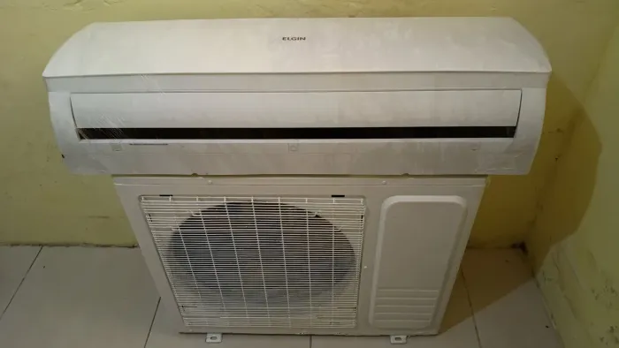 Ar-condicionado