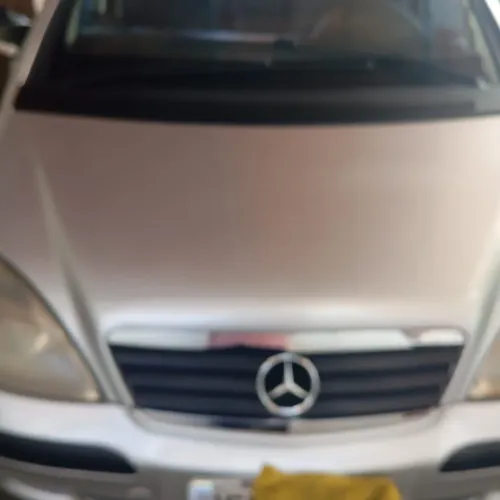 Mercedes-Benz Classe A 160 Classic Semi-aut. 2005