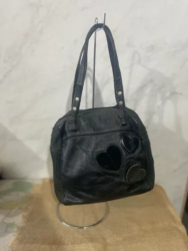 Bolsa Luz Da Lua Tote