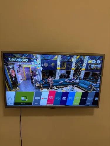 Tv smart 32? LG funcionando perfeitamente 