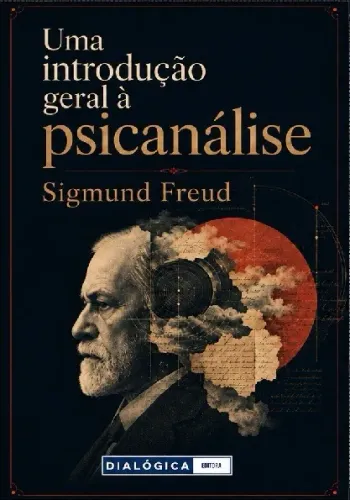 livro Uma introdução geral à psicanálise