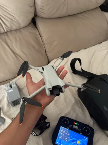 Drone DJI MINI 3
