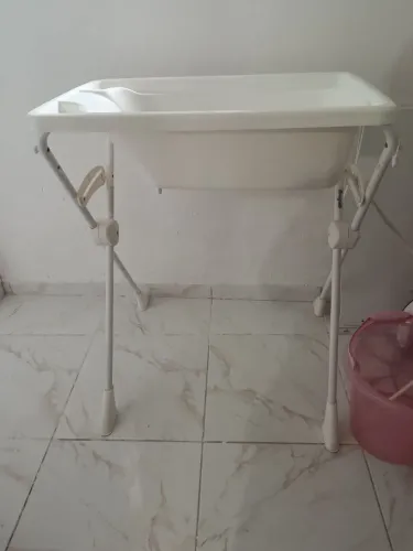 Banheira Burigotto