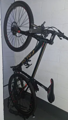 Bike Caloi Elite
