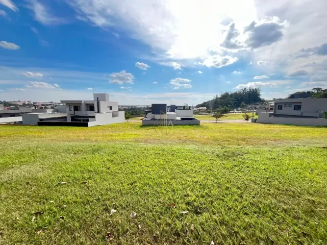 Terreno à venda, 300 m² por R$ 360.000,00 - Condomínio Morro do Sol - Mogi Mirim/SP