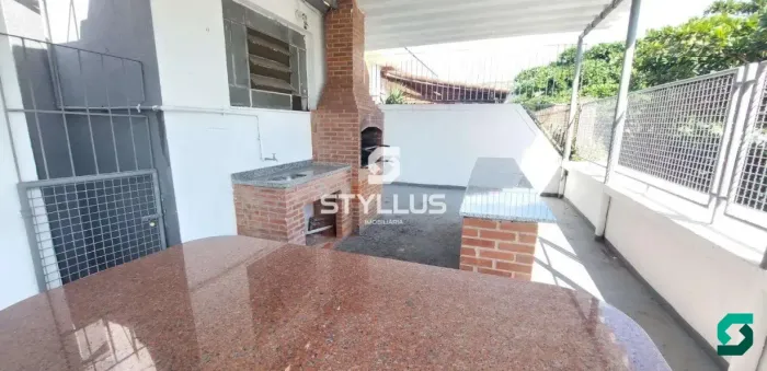 Engenho de Dentro | Apartamento 2 quartos