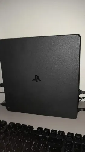 Ps4 