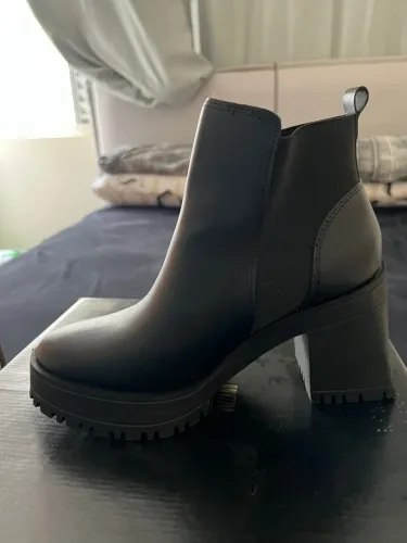 Bota Vizzano Napa Berlim 35