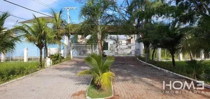 Terreno à venda, 240 m² por R$ 440.000,00 - Recreio dos Bandeirantes - Rio de Janeiro/RJ