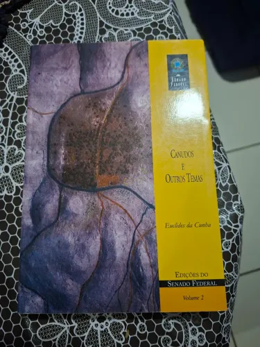CANUDOS E OUTROS TEMAS