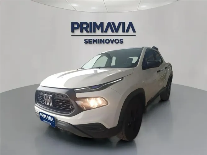 Fiat Toro Endurance 1.3 T270 4X2 Flex AUT 2025