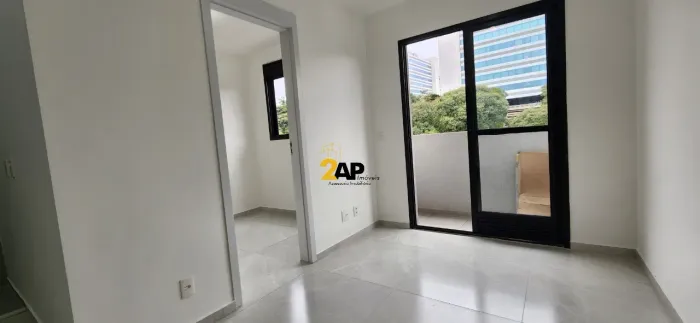 Apartamento para locação em São Paulo-SP, Jardim São Luís: 2 quartos, 1 sala, 1 banheiro, 