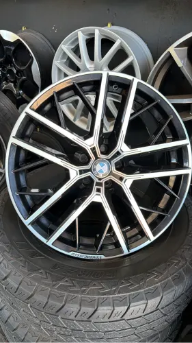 Rodas 19 bmw Jetta volks Audi Mercedes 
