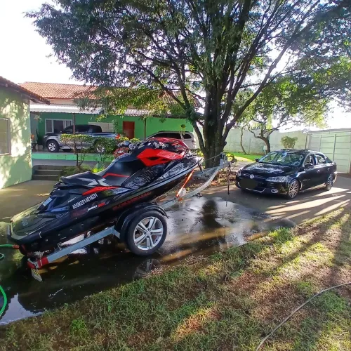 Sea Doo RXP 260 RS 2014 impecável!!