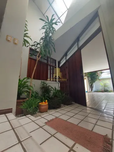 Casa na Jatiúca para locação comercial