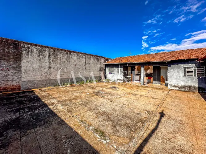 Casa à venda, 03 quartos, Bairro São Vicente