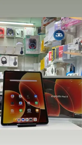 Xiaomi Pad 8 8/128 GB