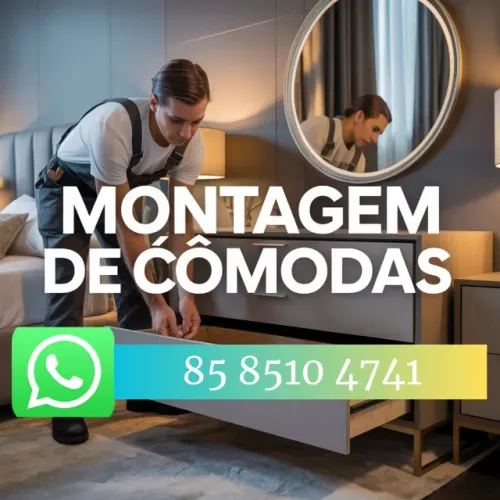 montador de moveis especialista em armários e painéis