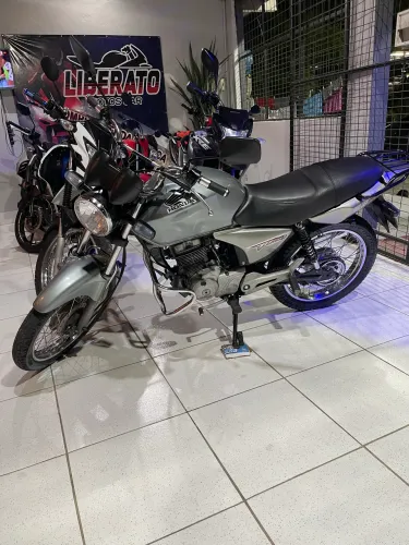 Titan 150 2008
