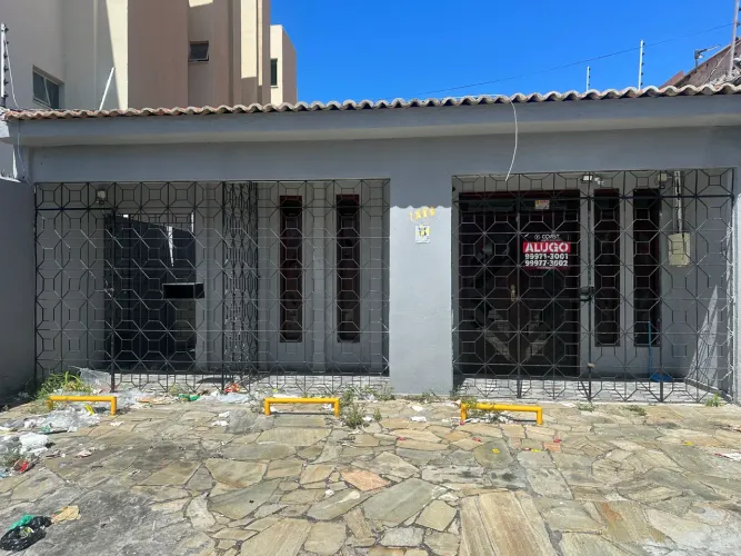Portão de ferro 7 metros