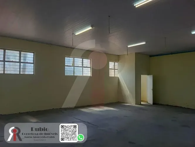 Galpão 150m² - Jardim Simus