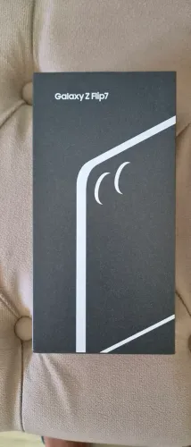 Galaxy Z Flip7