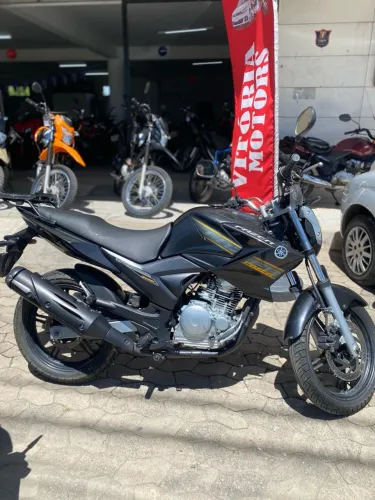 Yamaha YS 250 Fazer 250 cc