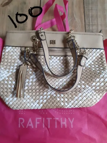 BOLSAS NOVAS E SEMI NOVAS 