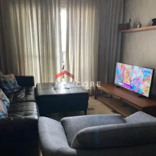 Apartamento em Avenida Ernesto Igel - Lapa - São Paulo/SP