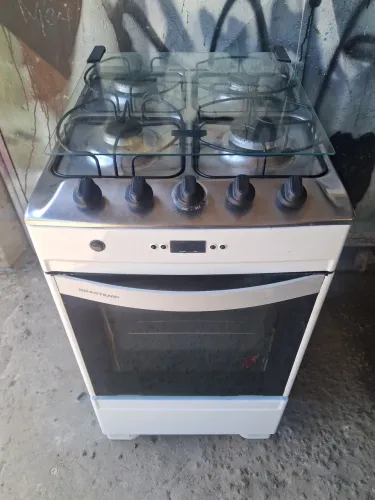 Fogão Brastemp 4 Bocas