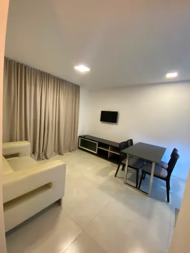 Apartamento 2/4 UNIQ ARTEMIA
