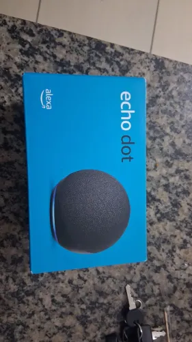 Alexa 5° geração