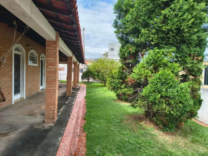 Casa para locação na Vila Progresso, Sorocaba-SP: 3 quartos, 2 suítes, 2 salas, 3 banheiro