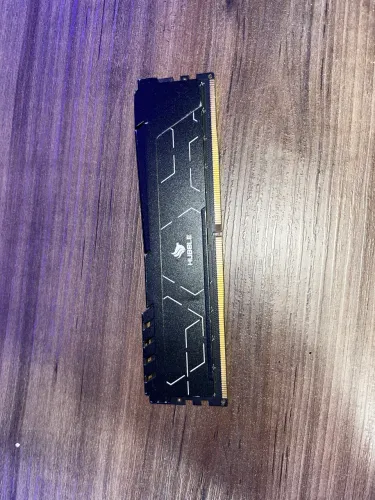 Memória RAM DDR5 16GB 5600MHz