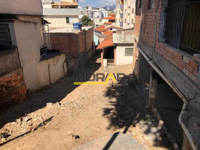 Venda de Terreno / Lote na cidade de Belo Horizonte