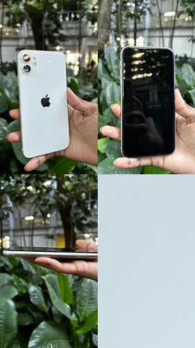 IPHONE 11 - 64 GB (ACEITO OFERTA)