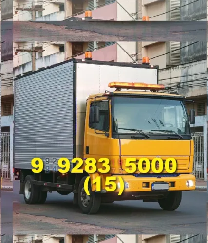 frete no zap, contato na descrição