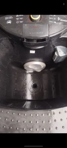 Tanquinho colomarq preto 