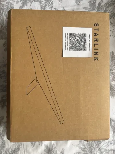 STARLINK MINI KIT UTA-231