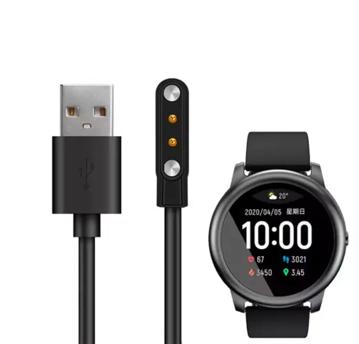 Carregador Smartwatch universal