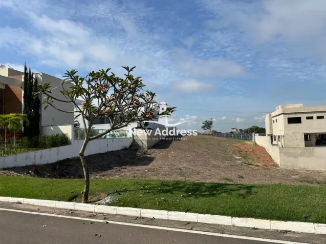 Terreno 600m² no Riviera Park, viva o alto padrão em Vila Velha!