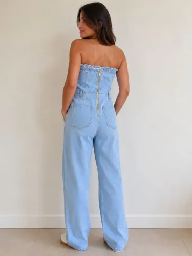 Macacão feminino
