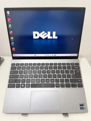 Notebook dell (i7 12 Geração 16gb ddr5 NVME 512gb) IMPECÁVEL