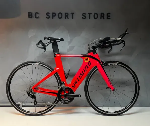Specialized Shiv 2019 Carbono Tam XS Triathlon / TT