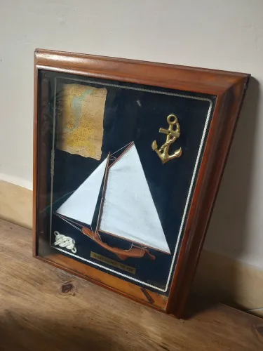 Quadro náutico