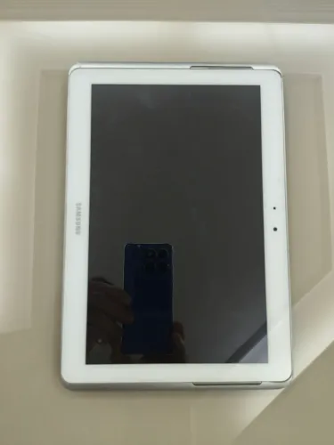 Samsung Galaxy tab 2 10.1