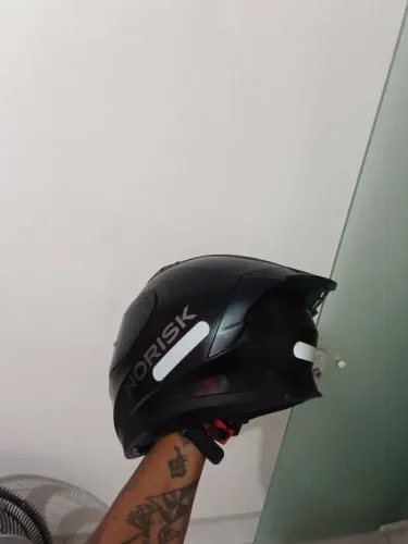 Capacete Norisk Tam 60