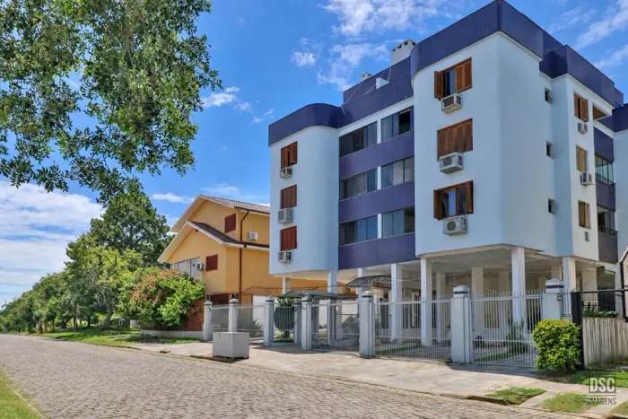 Apartamento em Jardim Itu Sabará