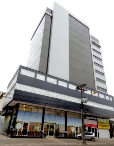 Sala Pio X Caxias do Sul