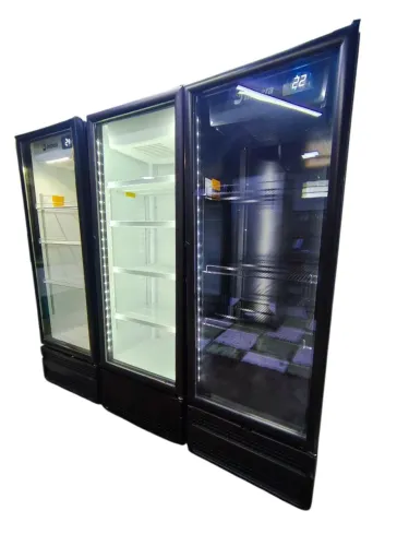 Cervejeiras e refrigerador Imbera